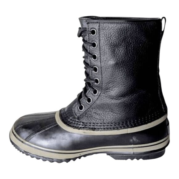 SOREL 1964 Premium LTR Winter Boot Size 10 main image 4